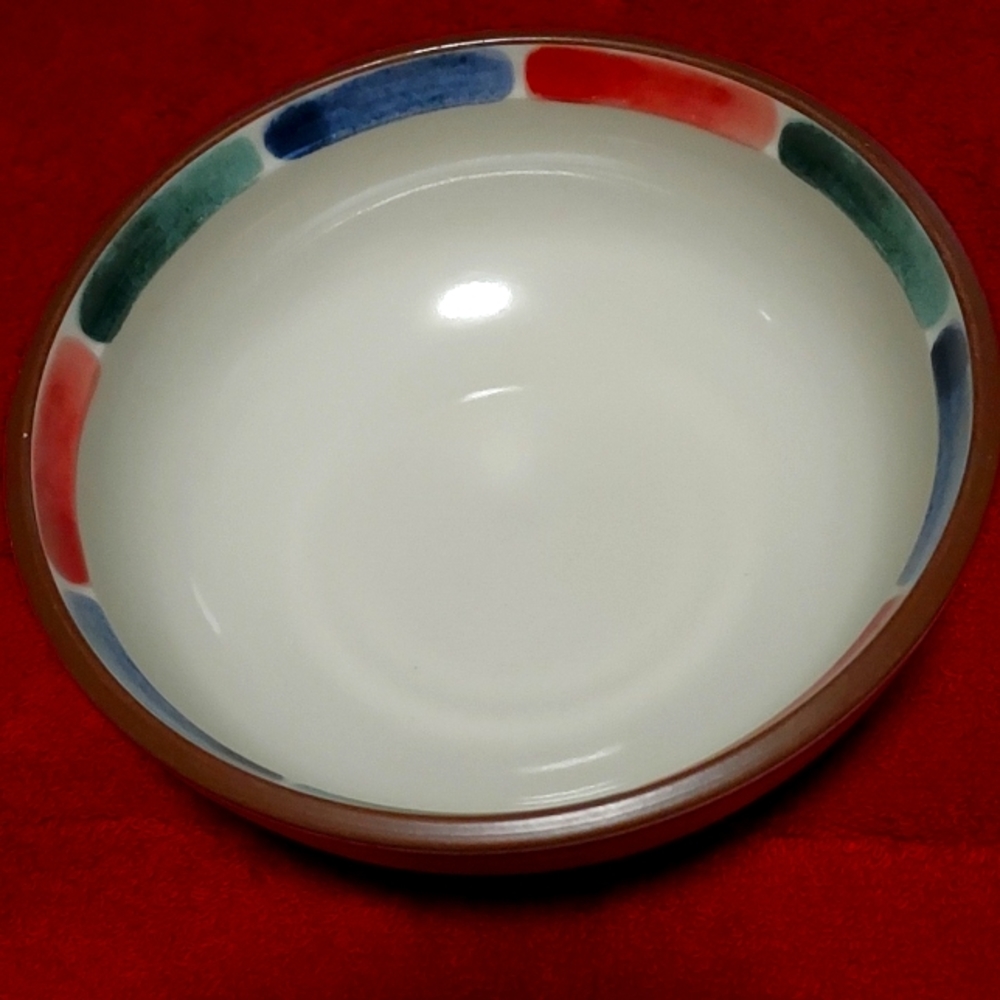 Noritake Stoneware Bowls